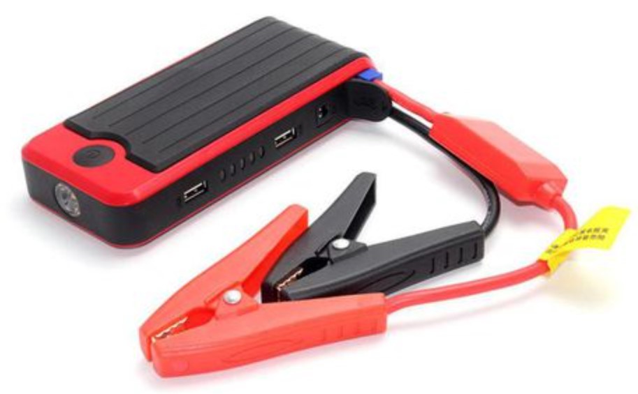 Portable Jump Starter